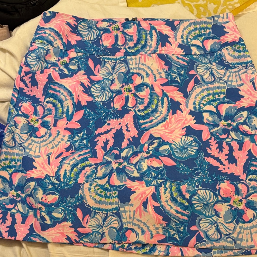 Lilly Pulitzer Jonas Skort.